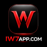 IW7 Game Official Logo – Latest IW7 APK Download and IW7 App