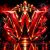 IW7 Game red gaming logo